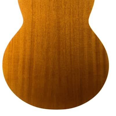 Used 2024 Guild B-140E Concert Acoustic Bass Guitar w/Sonitone BT-1 Electronics #NSN image 4