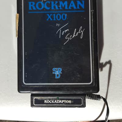Rockman X100 image 2
