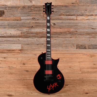 LTD GH600NT Black 2017 image 4