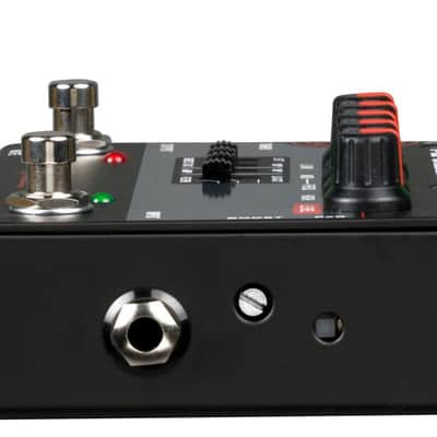 Radial PZ Deluxe Acoustic Preamp image 3