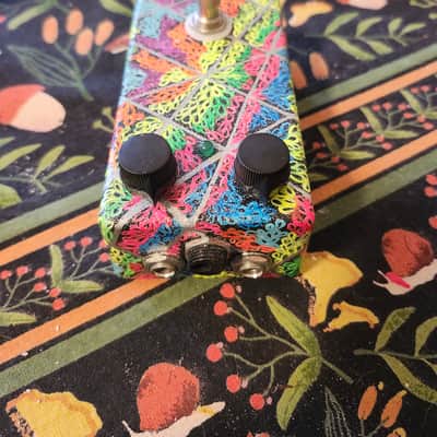 Custom Harmonic Tremolo 2020 - Custom image 2