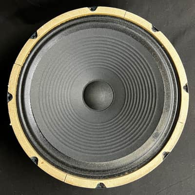 Jensen MOD Guitar Speaker 8ohm Woofer Model MOD 12-70 image 3