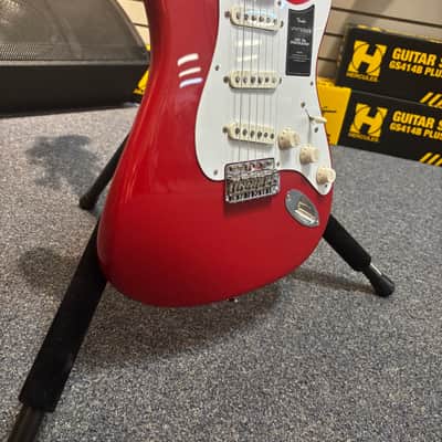 Fender Vintera III Late 50's Stratocaster image 4