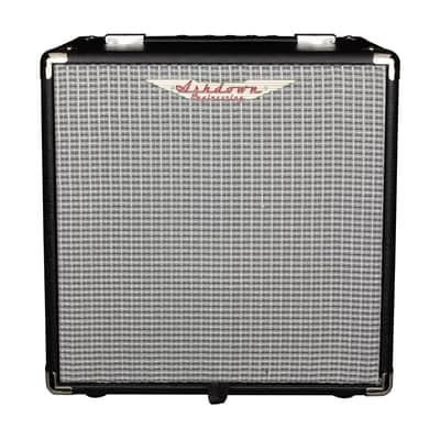 Ashdown Studio-8 30-Watt 1x8" Bass Combo Amp - Open Box image 1