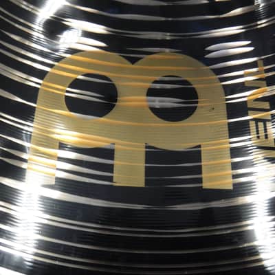 Meinl Classics Custom Dark 20" Ride-CC20DAR-Excellent! image 2