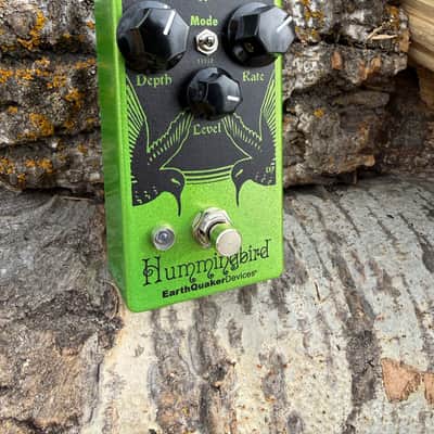EarthQuaker Devices Hummingbird Repeat Percussions V4 2020 - Present - Various image 1