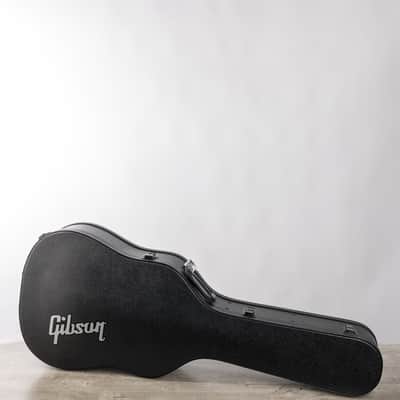 Gibson Acoustic J-45 Standard, Blueberry Burst | Demo image 16