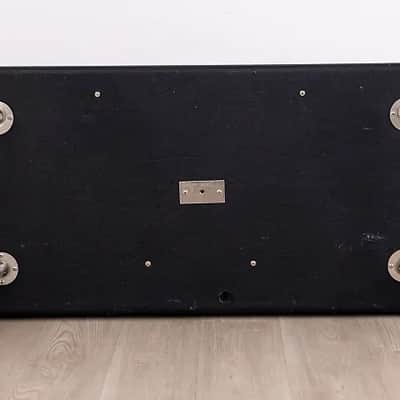 Fender Rhodes Suitcase Piano 88-Key Electric Piano 1972 - 1974 - Black Rounded Top image 20