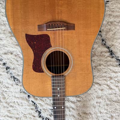 Taylor 410 with Rosewood Fretboard 1991 - Natural image 2