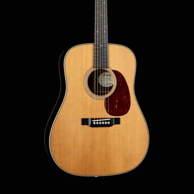 Bourgeois HSV-D (Satin Finish) Limited Edition, Aged Tone Adirondack, Brazilian Rosewood, Vintage Dreadnought Heirloom Series 2025 image 19