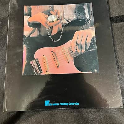 Hal Leonard Timepieces The Best Of Eric Clapton Guitar Tab Book image 1