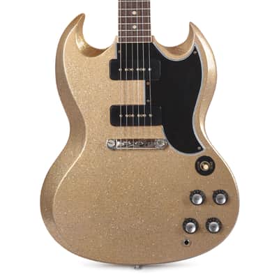 Gibson Custom Shop Murphy Lab '63 SG Special Reissue Ultra Light