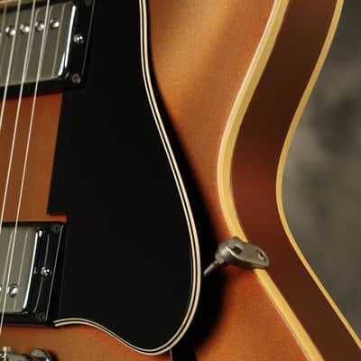 1968 Gibson ES-335 TDC original SPARKLING BURGUNDY!!! image 8