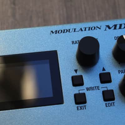 BOSS "MD-500 Modulation" image 3