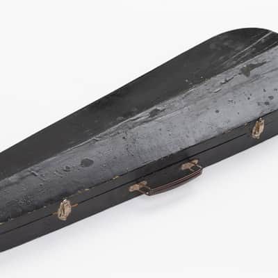 Stradivarius Violin Replica Owned by David Roback of Mazzy Star image 25
