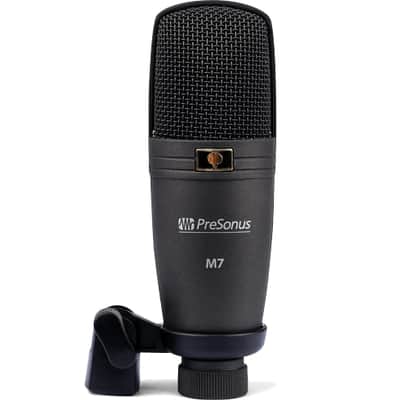 Presonus Audiobox iTwo Studio Recording Bundle image 2