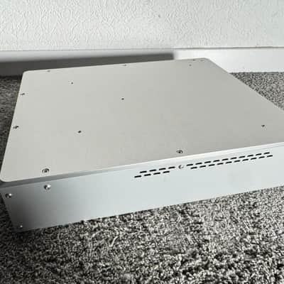 Nagra Professional Nagra Classic PSU 3 High-End Power Supply image 3