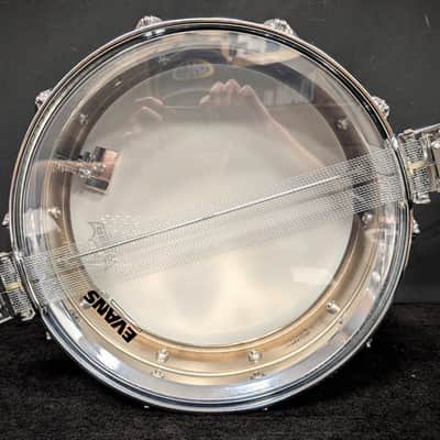 Ludwig Super Sensitive 410 Snare image 7