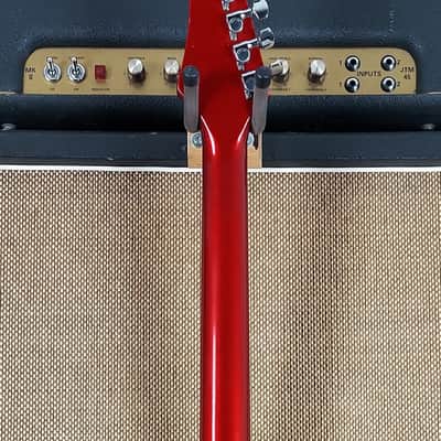 Gibson Victory MVII 1982 Very Cool Vintage Guitar Without Breaking The Bank! (421) image 5