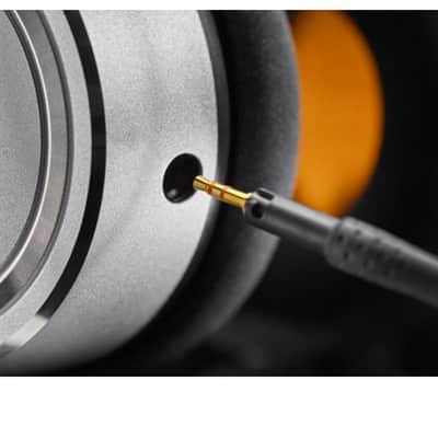 Neumann NDH 20 Studio Headphone Premium quality closed-back studio headphone for monitoring, editing, and mixing image 7