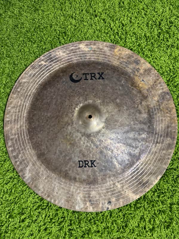TRX DRK CHINA 24” image 1