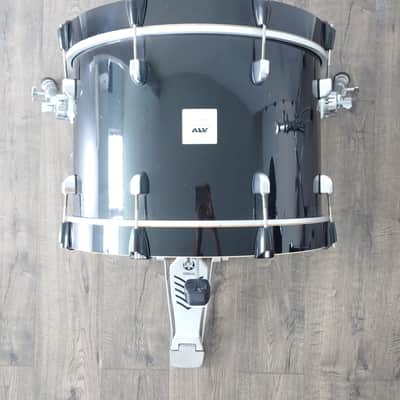 ATV - aDrums Artist Electronic Drum Kit + ATV aD5 Module + Hardware + Throne image 11
