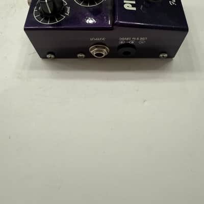 Fulltone Plimsoul Overdrive Distortion Plim Soul Guitar Effect Pedal image 3