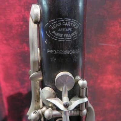 Jean Cartier FOUR STAR PARIS ARTISTE (Queens,NY) image 3