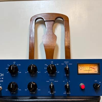 Tube-Tech CL 1B Opto Compressor ! image 1
