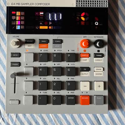 Teenage Engineering EP–133 K.O. II image 2