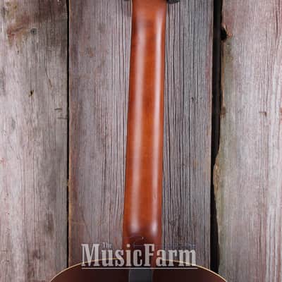 Seagull S6+ Cedar Acoustic Guitar Solid Cedar Top Dreadnought Body S6 Plus CW image 9