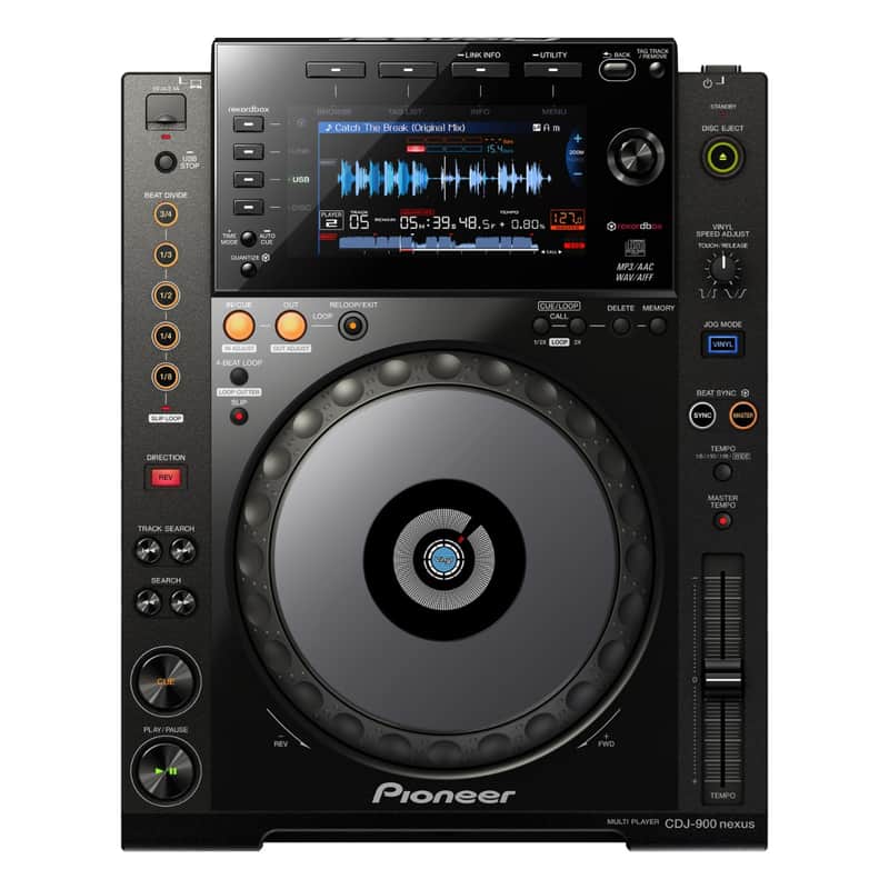 Pioneer CDJ-900 Nexus ② f1vukqjketv2exhqal43.jpg