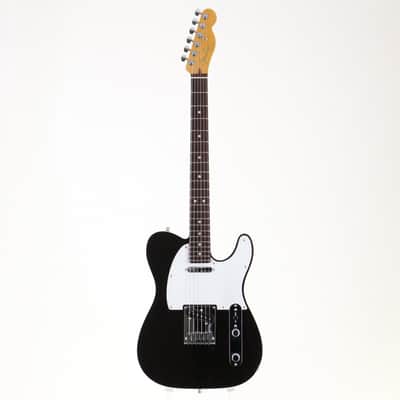 FENDER USA American Ultra Telecaster Texas Tea [US210077443] (04/02) image 13