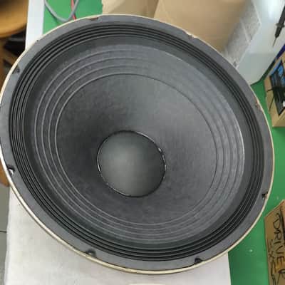 ELECTRO/VOICE Model SRO-15 vintage speaker from the 1970s (Price for the pair) image 1