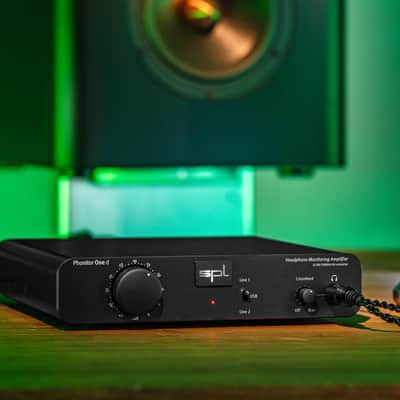 SPL Phonitor One d (Black Friday Offer!) image 2