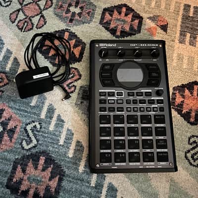 Roland SP-404MkII image 5