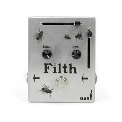 Joe Gore - Filth Fuzz image 1