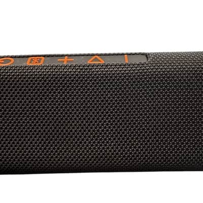 Bushnell Bluetooth speaker 362210 image 2