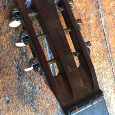 1929 Martin 000-18 Project For Repair image 2