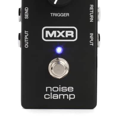 MXR M195 Noise Clamp image 1