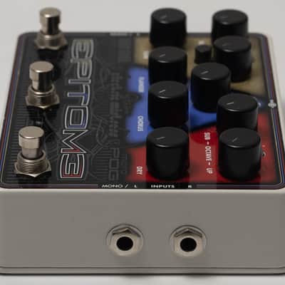 【used】Electro-Harmonix / EPITOME【GIB Yokohama】【price included SHIPPING & IMPORT TAX & VAT】 image 5