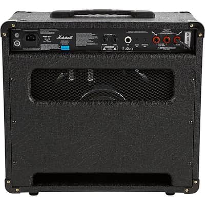 Marshall DSL20CR 1x12" 20-watt Tube Combo Amp image 3