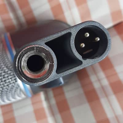 Shure Beta 52 A - Dynamisches Bassdrum Mikrofon image 4