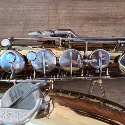 LaFleur Tenor Saxophone Early 1980's | Reverb