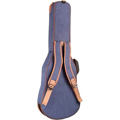 Cordoba Stage Nylon-String Electric Guitar - Natural Amber image 10