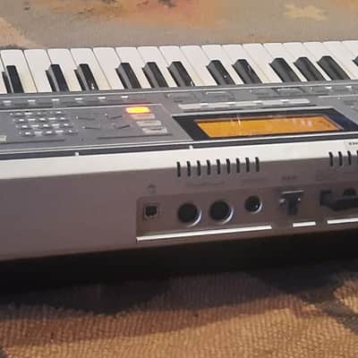 Roland EXR-3 Interactive Arranger Synthesizer Keyboard JAPAN image 4