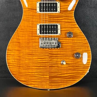 PRS Ce24 - Amber image 2