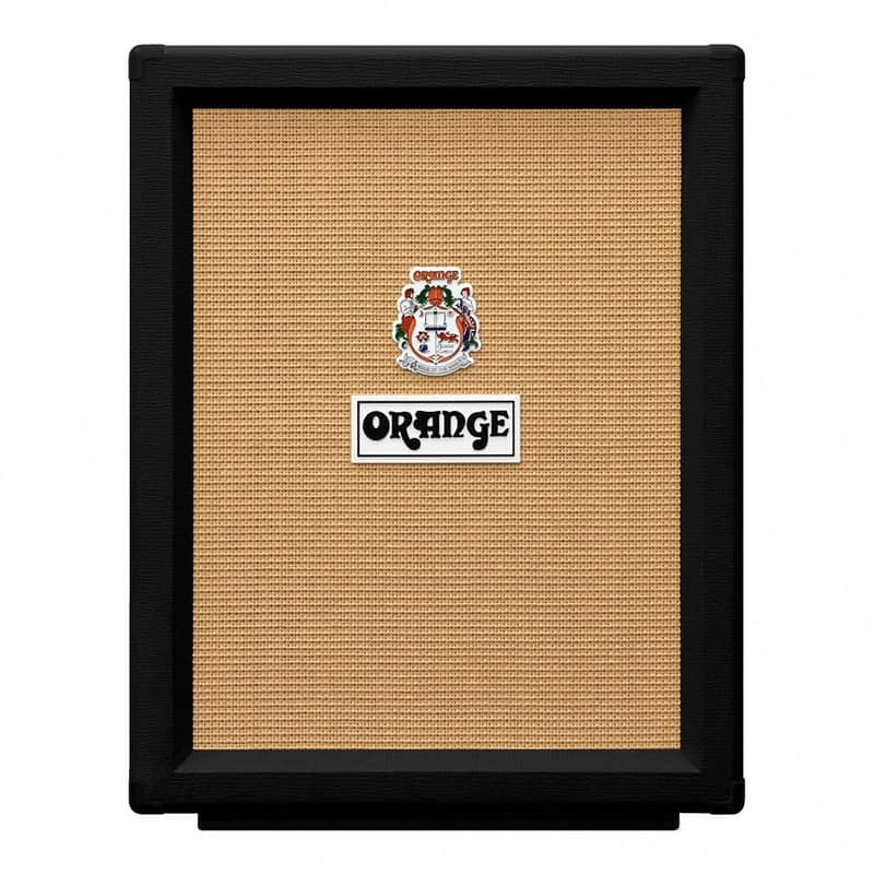 Orange PPC212V 120-Watt 2x12