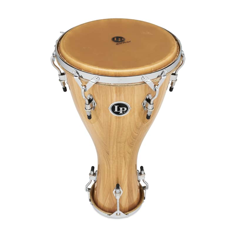 Photos - Percussion Latin Percussion Iya Large Beta Oak Oak 