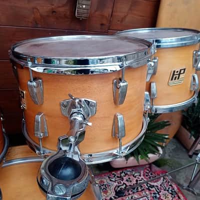 HI PERCUSSION 45\6, 1970s. Vintage. image 3